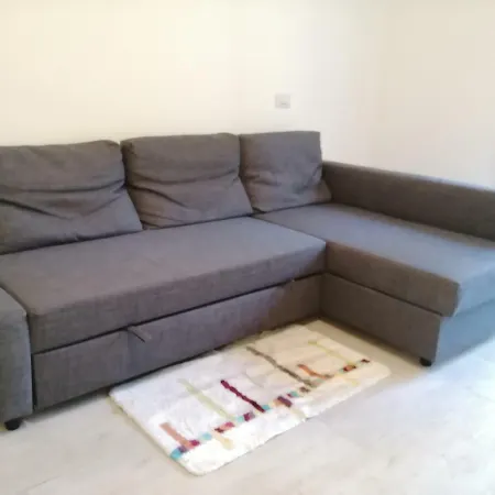 Fanny's Apartment Milan