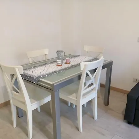 Apartment Fanny's