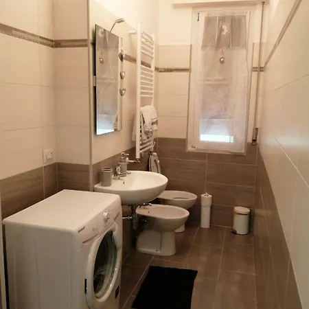 Apartment Fanny's *
