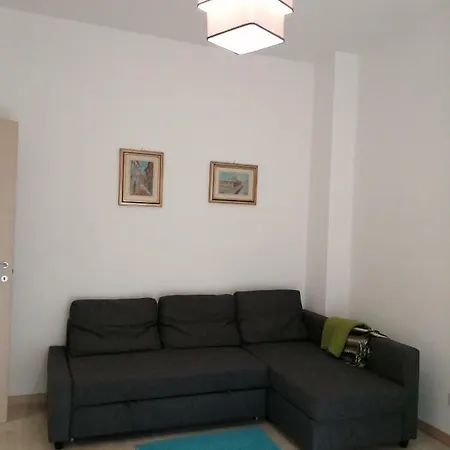 Fanny's Апартаменты Милан